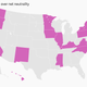 Image for article titled State of disunion: The cities and states that fought Trump’s first-year agenda